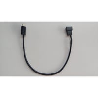！カスタム！ 12V ファン用 USB PD トリガーケーブル