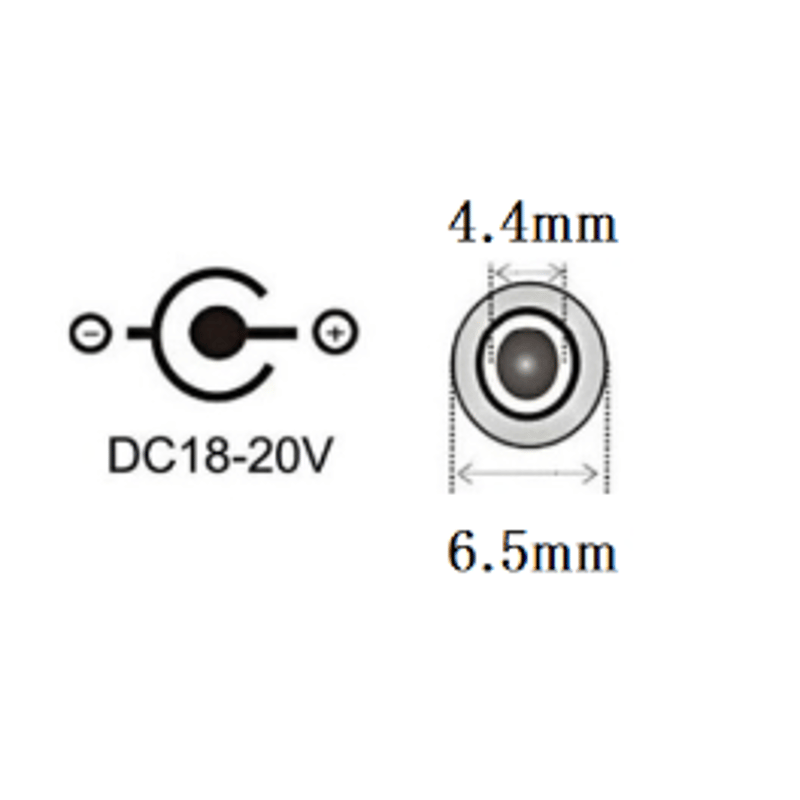 純正punkworksop タイプc 3個口タップ 雷ガード PD対応Type-C/Type-Aポート付き 1m ブラック｜HS