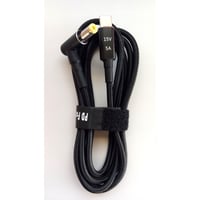 [PDC-15VE-5525A] パナソニック（Panasonic)レッツノート（ Let's note） 対応 USB PD トリガーケーブル eMarker内蔵 15V/5A 1.5m