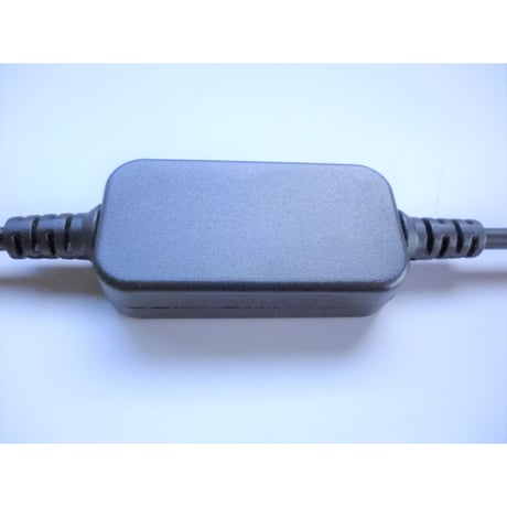 [CK-C/TypeC] オートパワーオフ(無負荷時自動停止) キャンセラー ＜カレントキーパー/スリープ防止＞ USB Type C プラグ－Type C プラグ