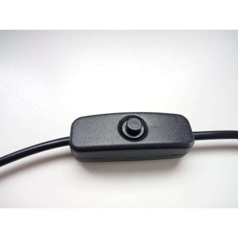 USB ON/OFF スイッチ付き PD トリガーケーブル ICOM製ハンディ機 USB ON/OFF スイッチ付き PD トリガーケーブル ICOM製ハンディ機