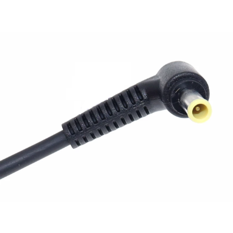 PDC-5533] USB Type-C PD トリガーケーブル DC 20V 電源プラグ