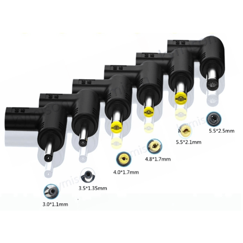 USB Type-C PD トリガー アマチュア無線機用 DC変換プラグ | PKT