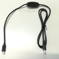 ！カスタム！ 12V 5A 出力対応  USB PD PPSトリガーケーブル ノートパソコン用電源ケーブル 35135用