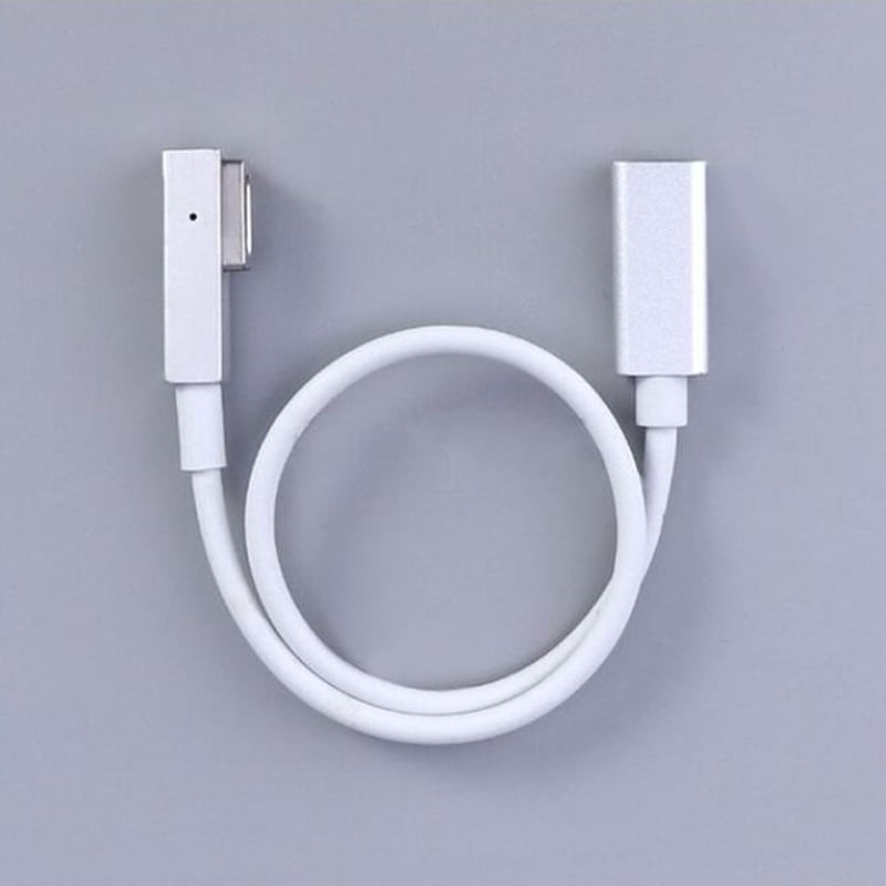 MacBook Air Pro兼用 USB C-Magsafe1 (L型)/MagSafe2 MacBook Air Pro兼用 USB C-Magsafe1 (L型)/MagSafe2