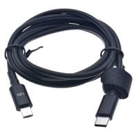 [PDC-Chromebook］ USB Type-C PD トリガーケーブル DC 12V 電源プラグ 充電ケーブル ASUS Chromebook ノートパソコン用