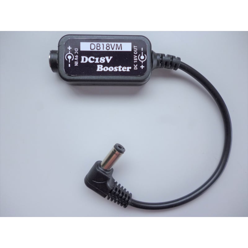 エフェクター 電源 DC 9V / 12V / 18V Amazon | STRICH エフェクター電源 10チャンネル 9V/12V/18V
