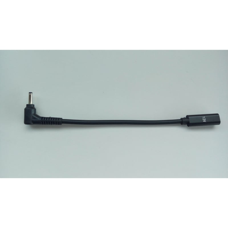 PDN-12V-3011］富士通 (Fujitsu) ARROWS Tab シリーズ Q50