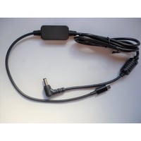 12V 5A 出力対応  USB PD PPSトリガーケーブル ノートパソコン用電源ケーブル（5525用/6330用/6544用）