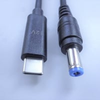 VAIO ACアダプター VGPAC19V3W USB-C 新品 SONY VAIO Tap 11 Fit 11A/13A 用 充電専用USB端子搭載 AC