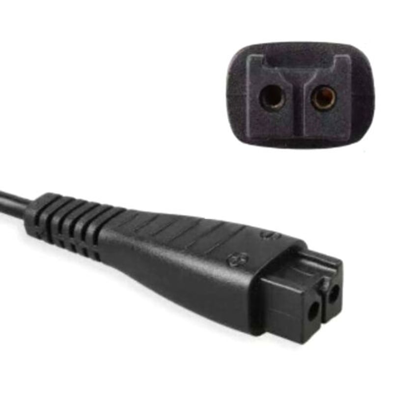 USB QC トリガーケーブル パナソニック電動カミソリ・電動歯ブラシ用