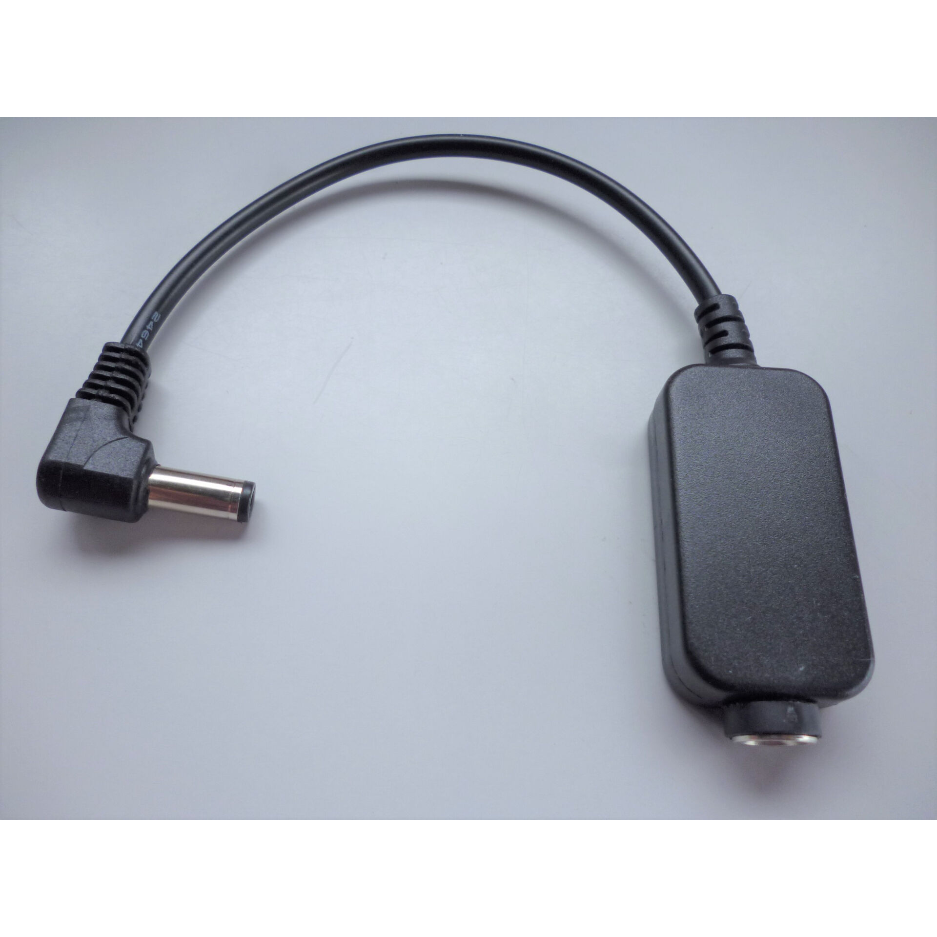 Boost Tiger改　9v↔18v昇圧仕様ハンドメイド original