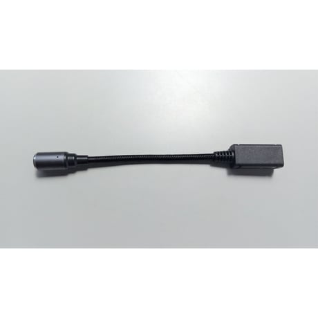 ！カスタム！ Magnet式PD PPS 12V/5A ショートケーブル