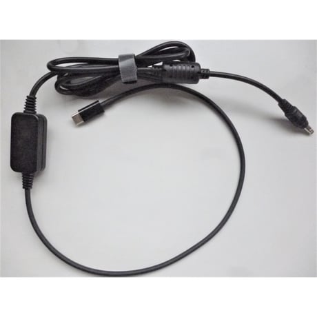 SONY VAIO シリーズ S 11/13 SX 12/14 A12 Pro 11/13/PA/PB/PF/PG/PK Duo11/13対応 USB PD PPSトリガーケーブル(10.5V/5A）