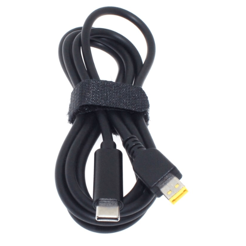 PDC-12V-7530] USB PD トリガーケーブル DC 12V 電源プラグ 充電用