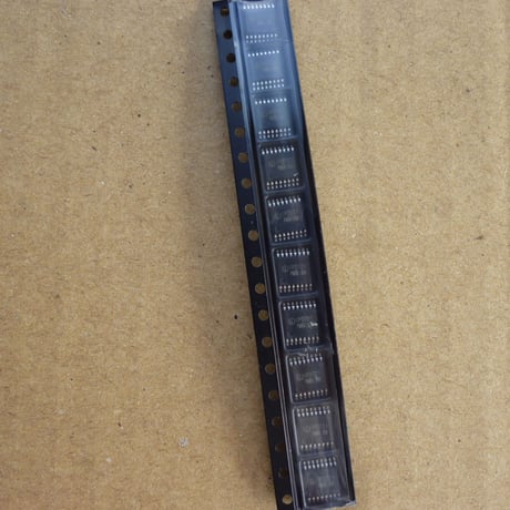 USB PD トリガー IC エミュレーター デバイス「IP2721-MAX12」 (INJOINIC製) TSSOP-16 x10個