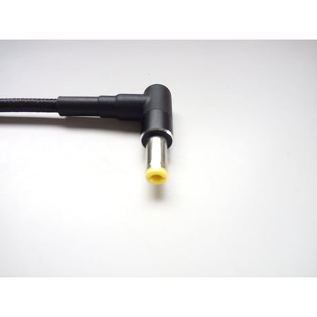 [PDE-15V-5525set] パナソニック(Panasonic) Let's note 対応 USB PD トリガーケーブル eMarker内蔵 15V 5A + eMarker 内蔵ケーブル