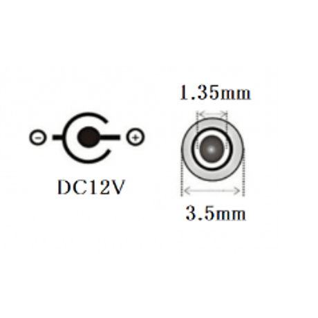 USB Type-C PD トリガーアダプター DC 12V 電源プラグ ノートパソコン用