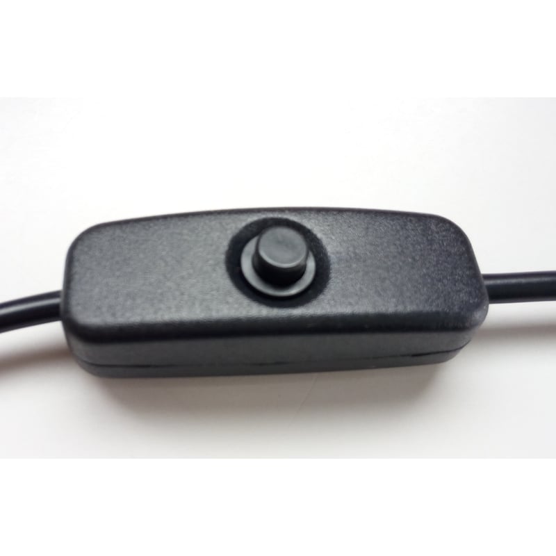 ファン用 ON/OFF スイッチ付き USB PD トリガーケーブル | PKT Shop ファン用 ON/OFF スイッチ付き USB PD トリガーケーブル | PKT Shop