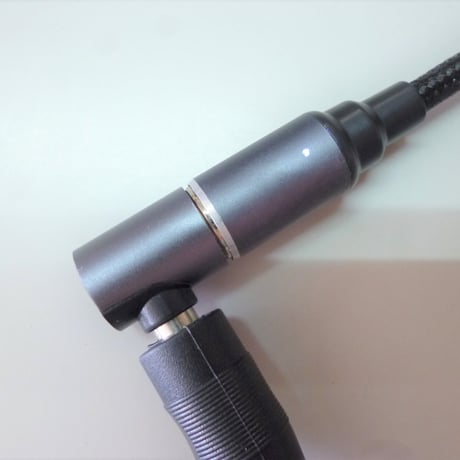 マグネット式 PD トリガーケーブル PD 12V用/15V用/20V用 ＜ケーブルのみ＞