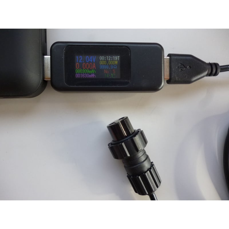 あんこさま専用4点USB 槌屋ヤック株式会社