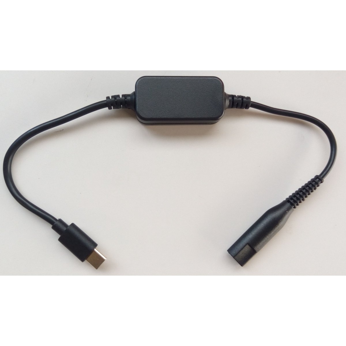 【カスタム依頼品】12Vトリガーケーブル　90cm セット カスタム！ Braun USB PDトリガー 12V 充電ケーブル | PKT Shop