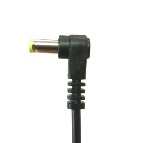 スイッチ付きエフェクター 電源 USB Type-C PDトリガーケーブル センターマイナス ケーブル長 30cm