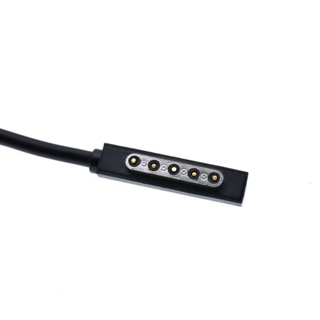 [PDC-Surface Pro2]USB Type-C PD トリガーケーブル DC 12V 電源プラグ 1.5ｍ Microsoft Surface RT / RT2 / Pro / Pro2用