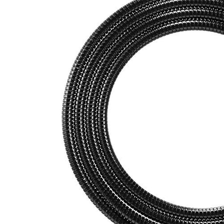[PDC-Surface]Surface PD 急速充電 ケーブル USB TYPE-C アダプタ Pro6/5/4/3 Go book 長さ1.5m (ブラック)