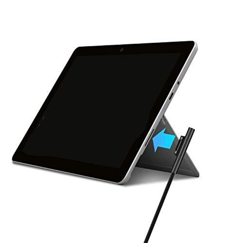 美品 Microsoft Surface3 タブレット 充電ケーブル付属 美品 Microsoft Surface3 タブレット 充電ケーブル付属