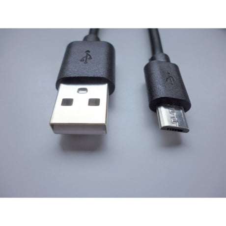 [CK-A/microB] オートパワーオフ(無負荷時自動停止) キャンセラー ＜カレントキーパー/スリープ防止＞ USB Type A プラグ－Micro B プラグ