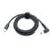 [PDC-4017] USB Type-C PD トリガーケーブル DC 20V 電源プラグ 充電ケーブル 1.5m ASUS Lenovo HP 用 (4.0mm/1.7mm)