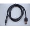 [QC8.4-4817] USB電源ケーブル Type-A ＜QC3.0 DCケーブル＞ 約1.0m (DC8.4V プラグサイズ：4.8mmx1.7mm) シグマ DCカプラー(CN-21)対応