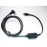 USB電源ケーブル Type-C PD トリガーケーブル  DCプラグ 外形3.0mm/内径1.1mm 12V出力用 <PD/PD PPS 両対応>