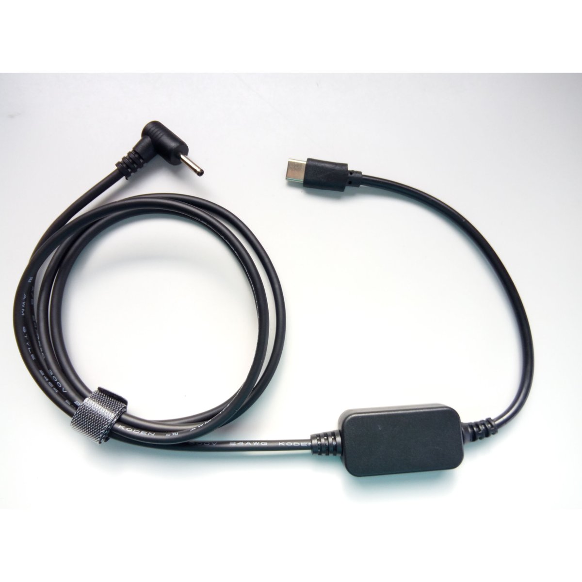 140W PD 電源ケーブル USB C オス to DC トリガーケーブル Amazon.co.jp: Leehitech 140W PD 電源ケーブル USB C オス to