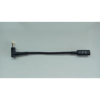 ［PDE-15V-4017］USB PD トリガー ショートケーブル YAESU製ポータブル機  FT-818ND/FT-817ND対応 (DC15V）