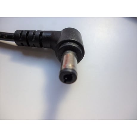 12V 5A 出力対応  USB PD PPSトリガーケーブル ノートパソコン用電源ケーブル（5525用/6330用/6544用）