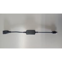 ！カスタム！ DC Booster USB (Type C) 5V電圧を(USB A)12Vに昇圧する電圧コンバーター