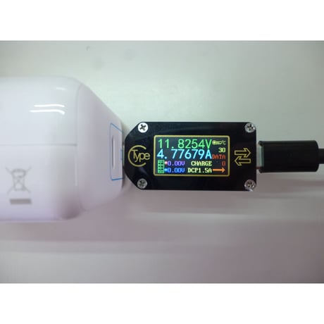 12V 5A 出力対応  USB PD PPSトリガーケーブル ノートパソコン用電源ケーブル（5525用/6330用/6544用）