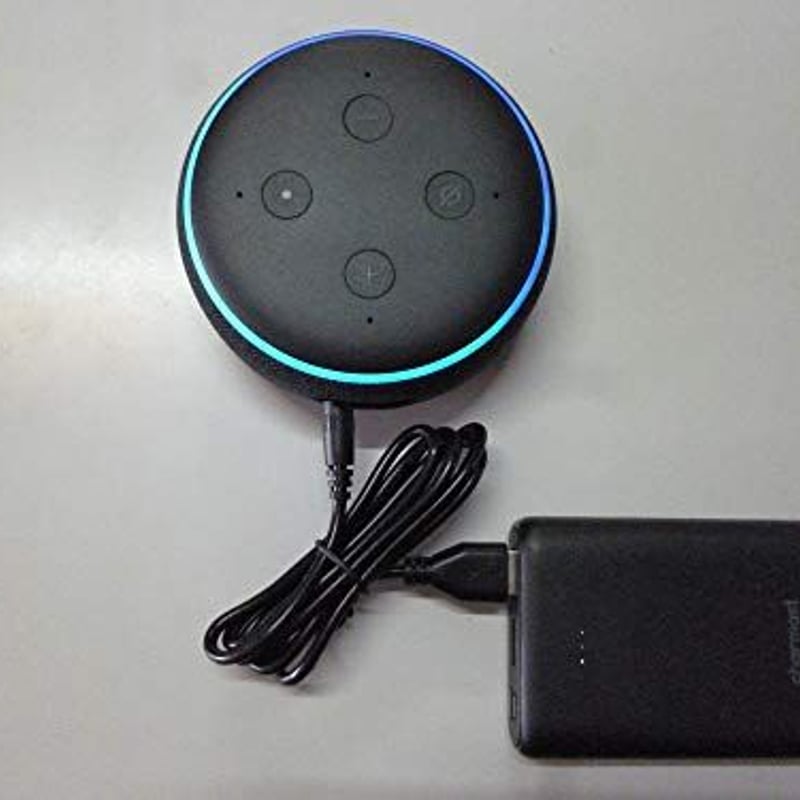 WITRN USB電源ケーブル Type-A QCトリガーケーブル 12V Amazon