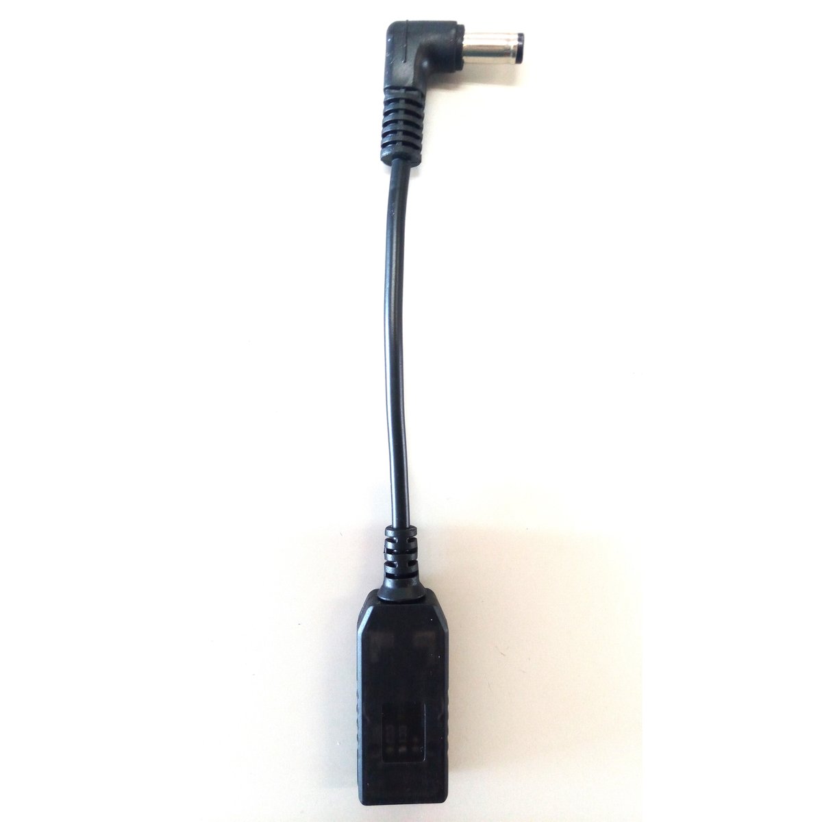 エフェクター用 センターマイナス 18V/5A 出力対応 USB PD PPS