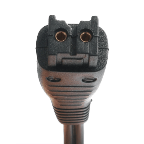 USB QC トリガーケーブル パナソニック電動カミソリ・電動歯ブラシ用 RC1-70 RC1-74 RC1-80 RC2-20 充電アダプター互換 USB充電ケーブル (5.4V)