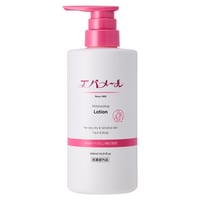 頭皮からかかとまでモイスチャライジングローション(医薬部外品)　500ｍｌ