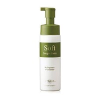エバメールソフト洗顔フォーム 200mL