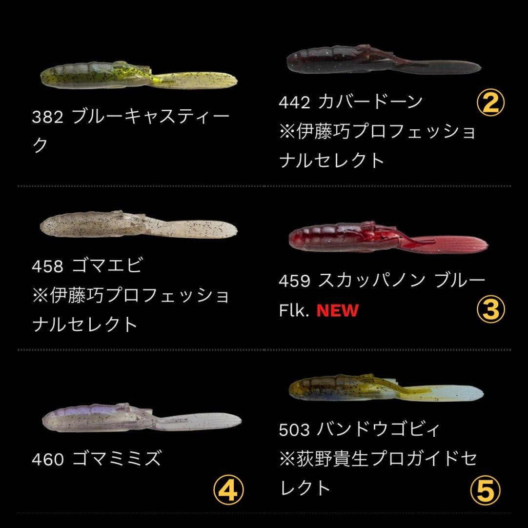 NORIES 】 パドチュー 2-1/2