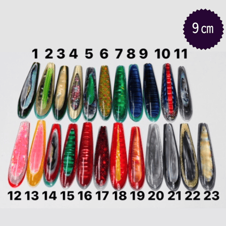 ヘラ引き | STORES