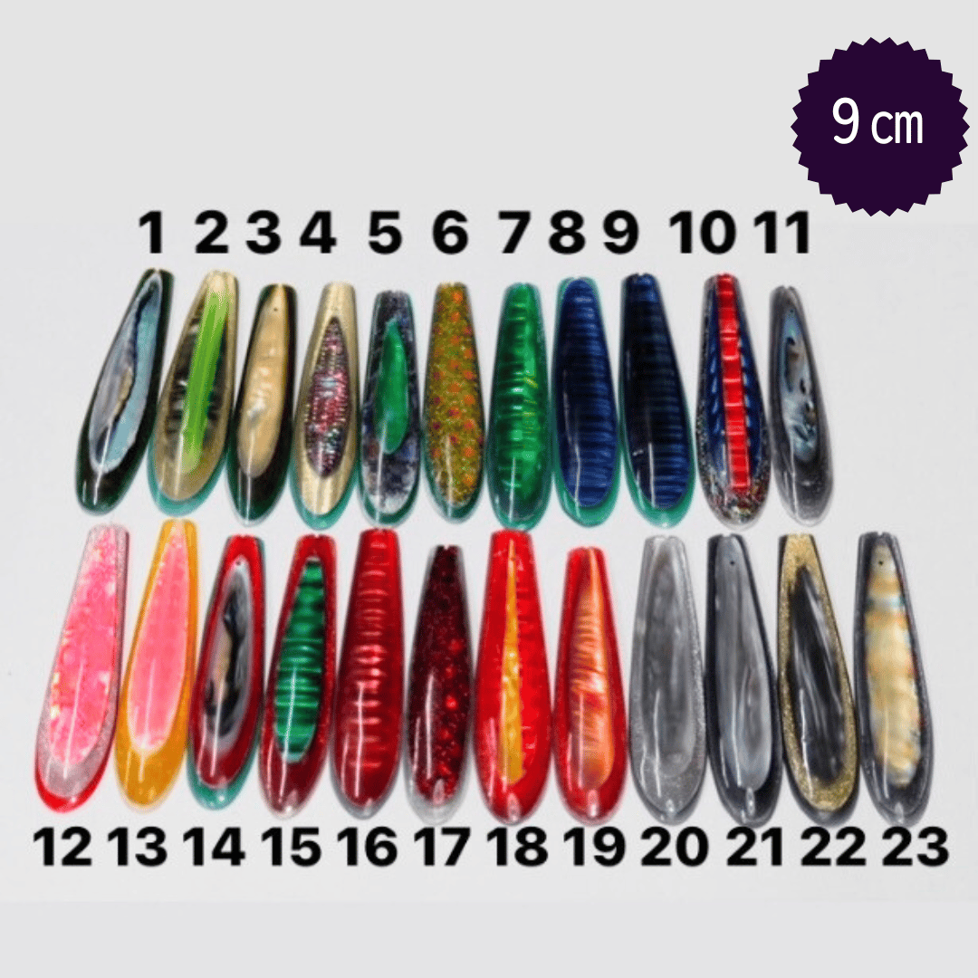 ピンキー 9cm | 川口釣具店