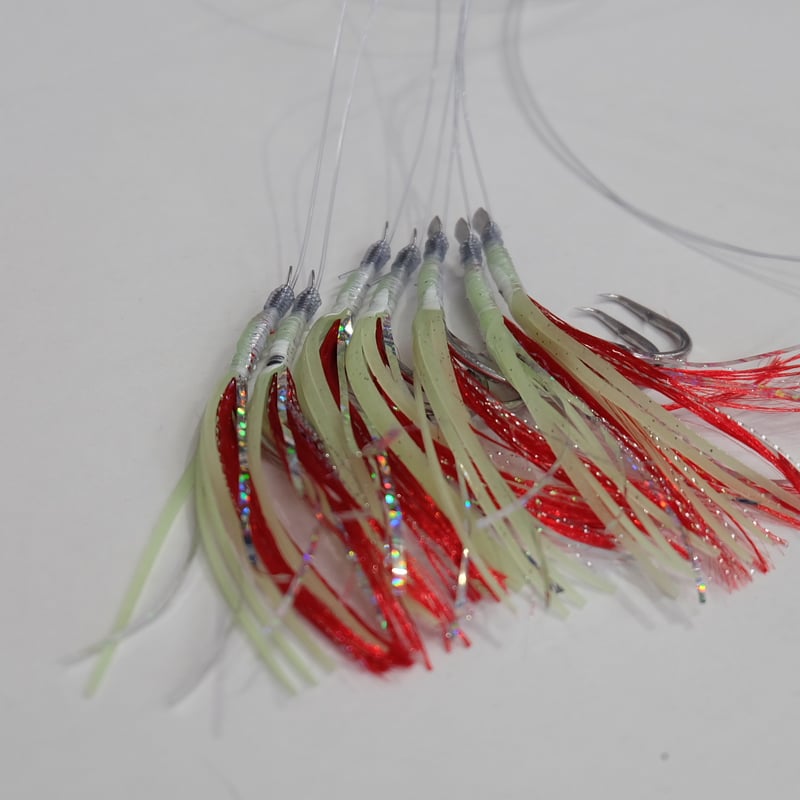 毛鉤セット　バラ売り相談可 毛鉤セット バラ売り相談可