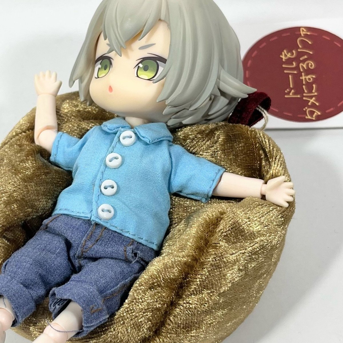 ドール用　猫足チェア　ソファ ドール用 猫足チェア ソファ （特別価格 楽天市場】開梱設置
