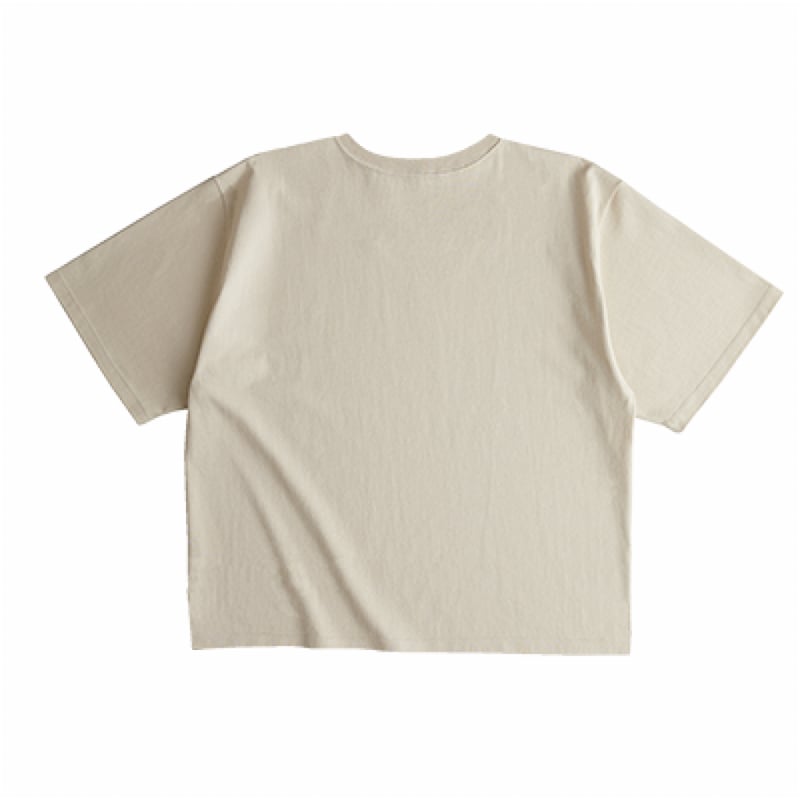 グラスハート記念品Tシャツ(ベージュ) グラスハート】ツアーツアー記念Tシャツ ベージュ 佐藤健 菅田将